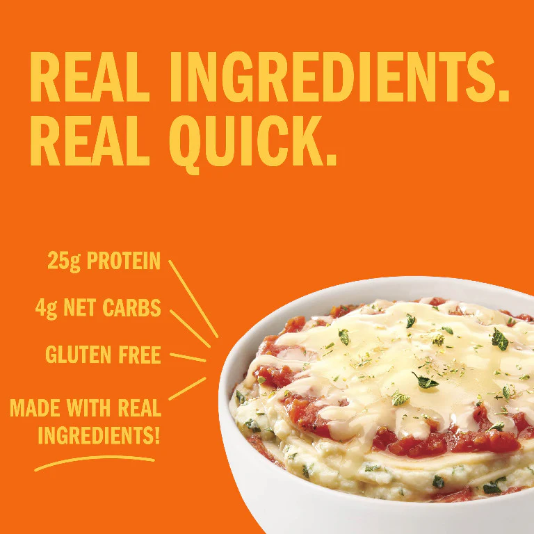 Lasagna Bowl - Image 3